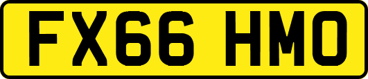 FX66HMO