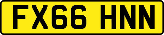 FX66HNN