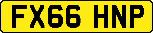 FX66HNP