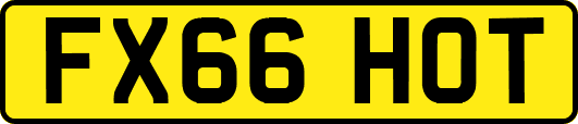 FX66HOT