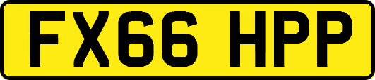 FX66HPP