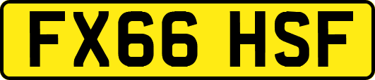 FX66HSF