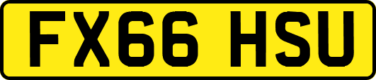 FX66HSU