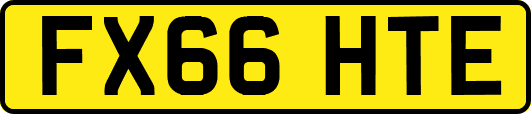 FX66HTE