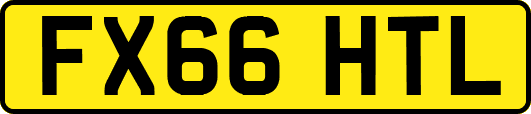 FX66HTL