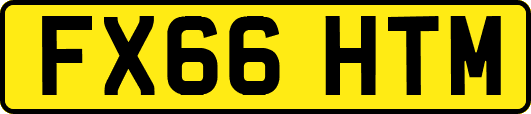 FX66HTM