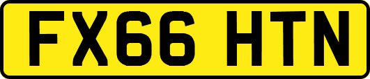 FX66HTN
