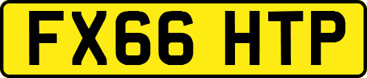 FX66HTP