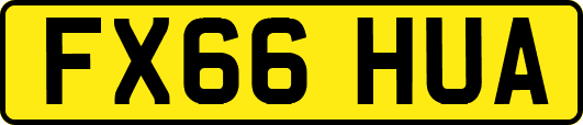 FX66HUA