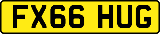FX66HUG