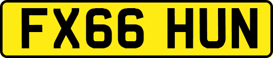 FX66HUN