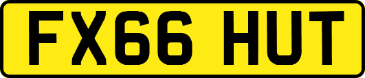 FX66HUT