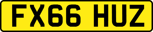 FX66HUZ