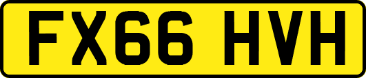 FX66HVH