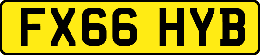 FX66HYB