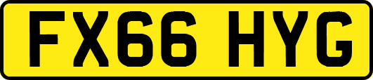 FX66HYG