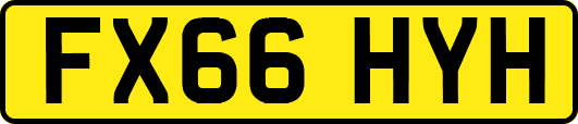 FX66HYH