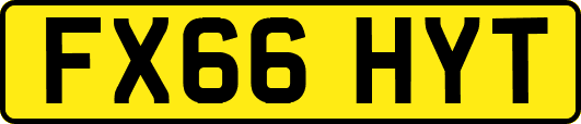 FX66HYT