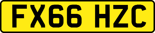 FX66HZC
