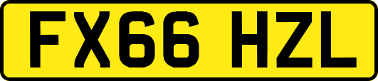 FX66HZL