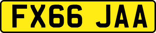FX66JAA