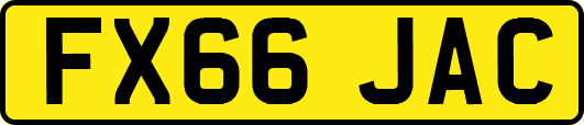 FX66JAC