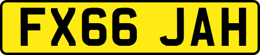 FX66JAH