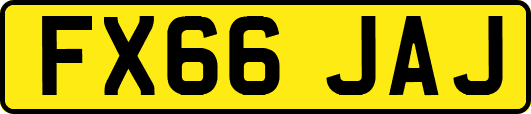 FX66JAJ