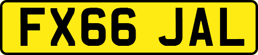 FX66JAL