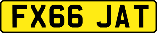 FX66JAT