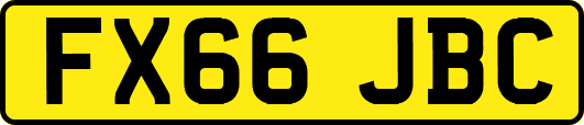 FX66JBC