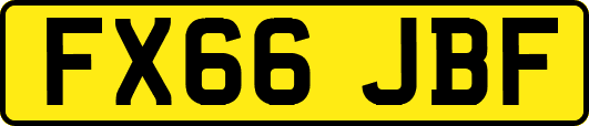FX66JBF