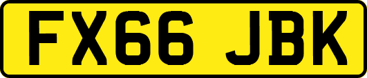 FX66JBK