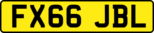 FX66JBL