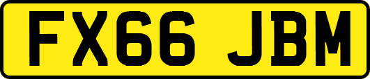 FX66JBM