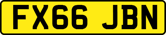 FX66JBN