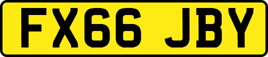 FX66JBY