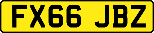 FX66JBZ