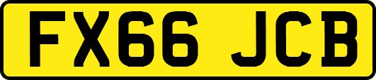 FX66JCB