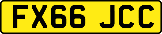 FX66JCC