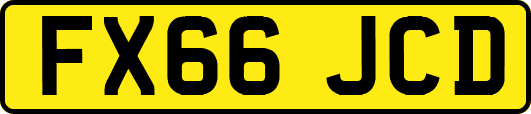 FX66JCD