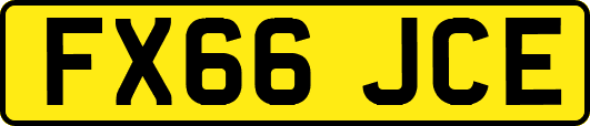 FX66JCE