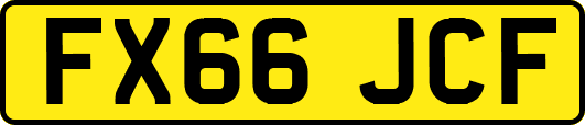 FX66JCF