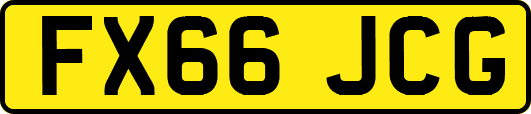FX66JCG