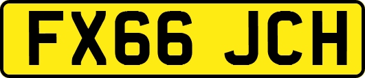 FX66JCH
