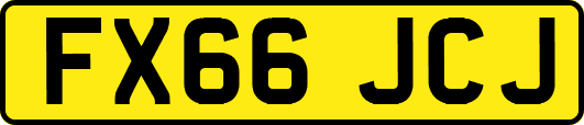 FX66JCJ