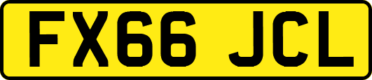 FX66JCL