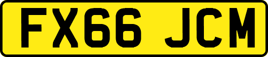 FX66JCM