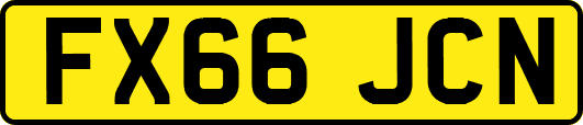 FX66JCN