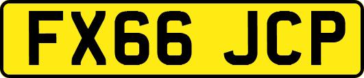 FX66JCP